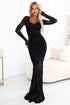 Long dress model 218951